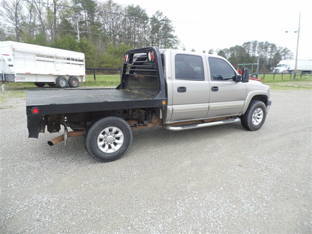 Truck Photo 4