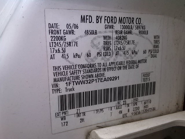 Truck Photo 6