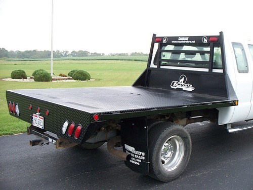 Truck Photo 6