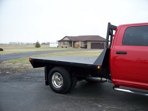 Truck Photo 5
