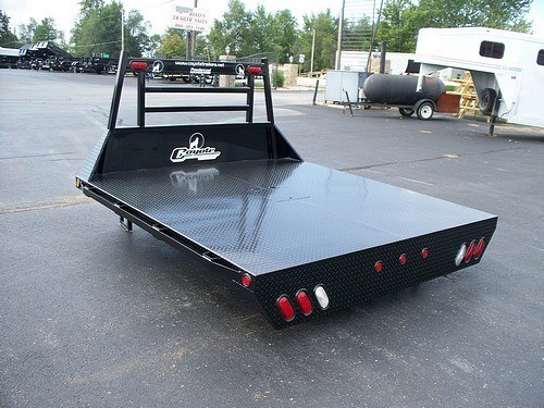 Truck Photo 2