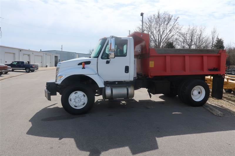 Truck Photo 2