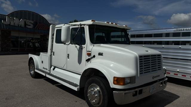 Truck Photo 2