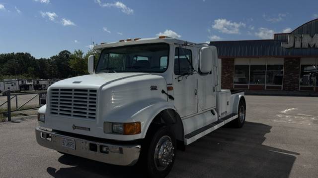 Truck Photo 1