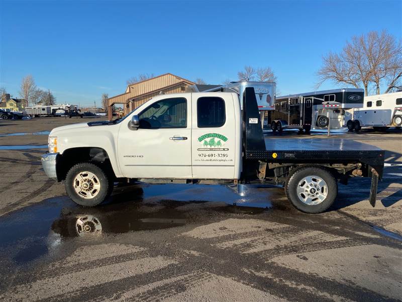 Truck Photo 8
