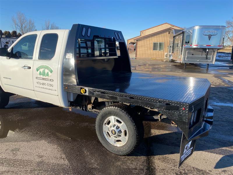 Truck Photo 9