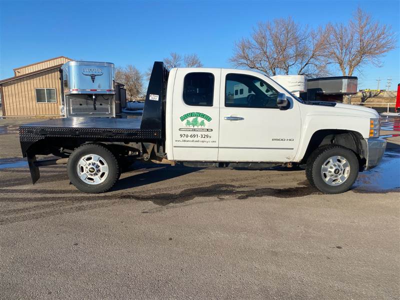 Truck Photo 7