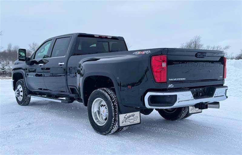 Truck Photo 2