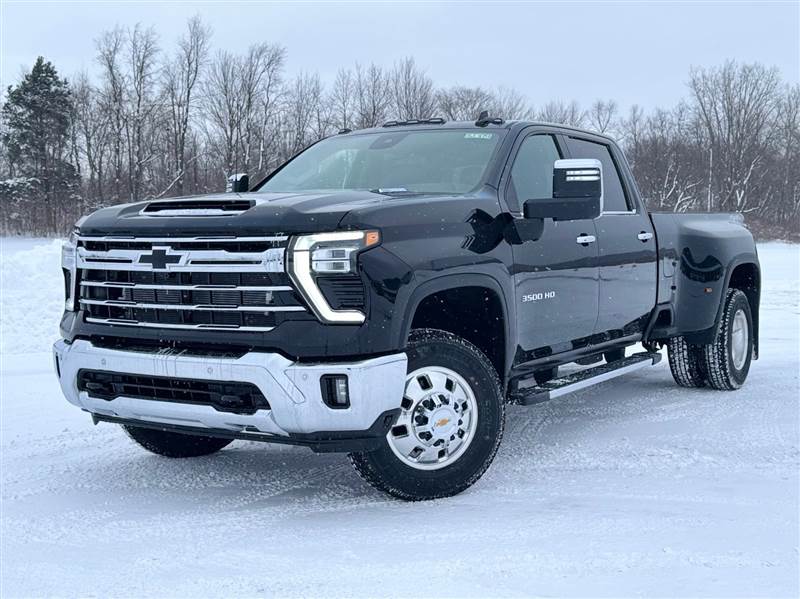 Truck Photo 3