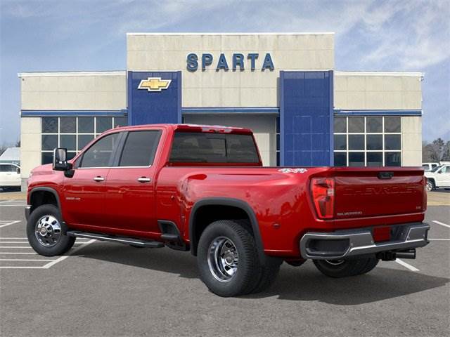 Truck Photo 2