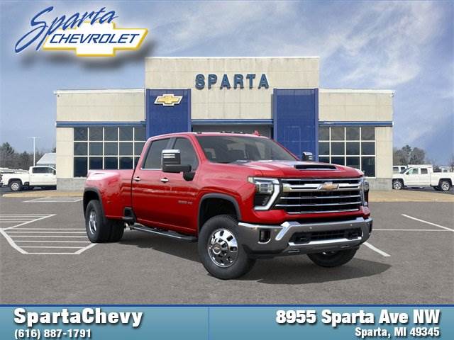 Truck Photo 3