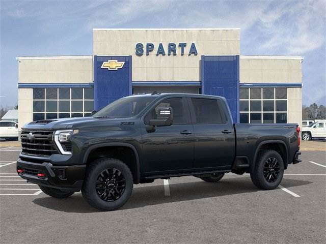 Truck Photo 2