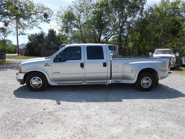 Truck Photo 3