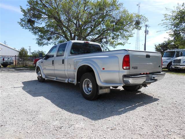 Truck Photo 2