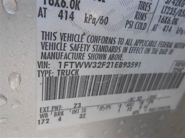 Truck Photo 13
