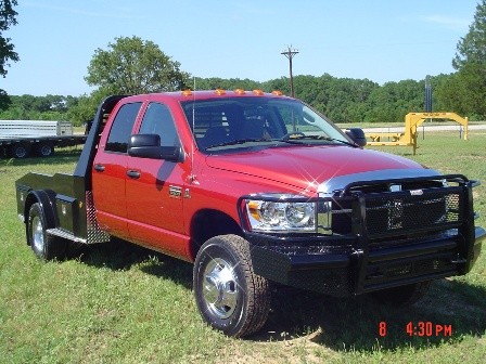 Truck Photo 3
