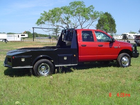 Truck Photo 2