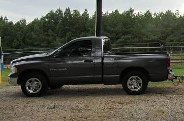 Truck Photo 4
