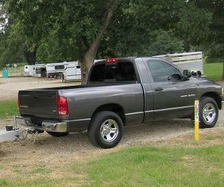 Truck Photo 2