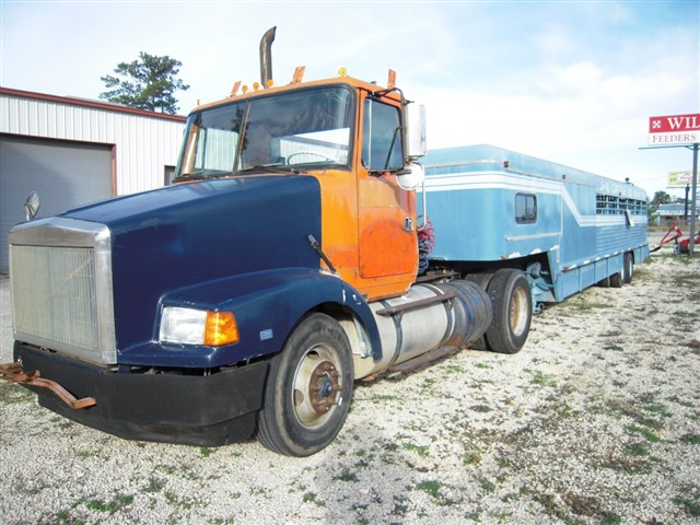Truck Photo 2