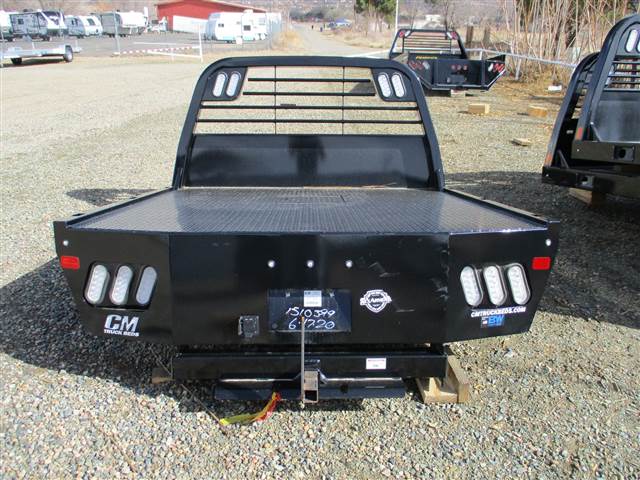 Truck Photo 2