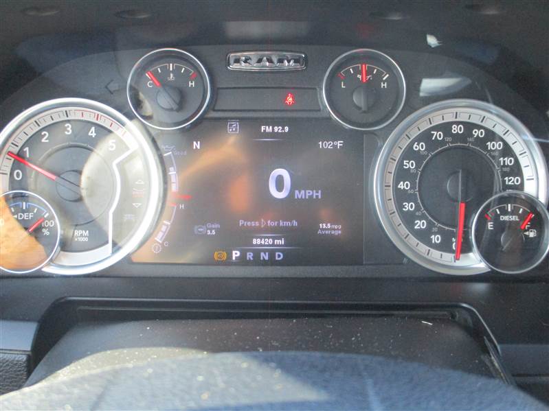 Truck Photo 5