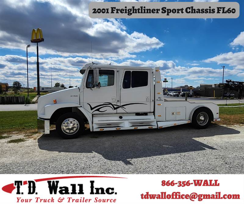 Truck Photo 2