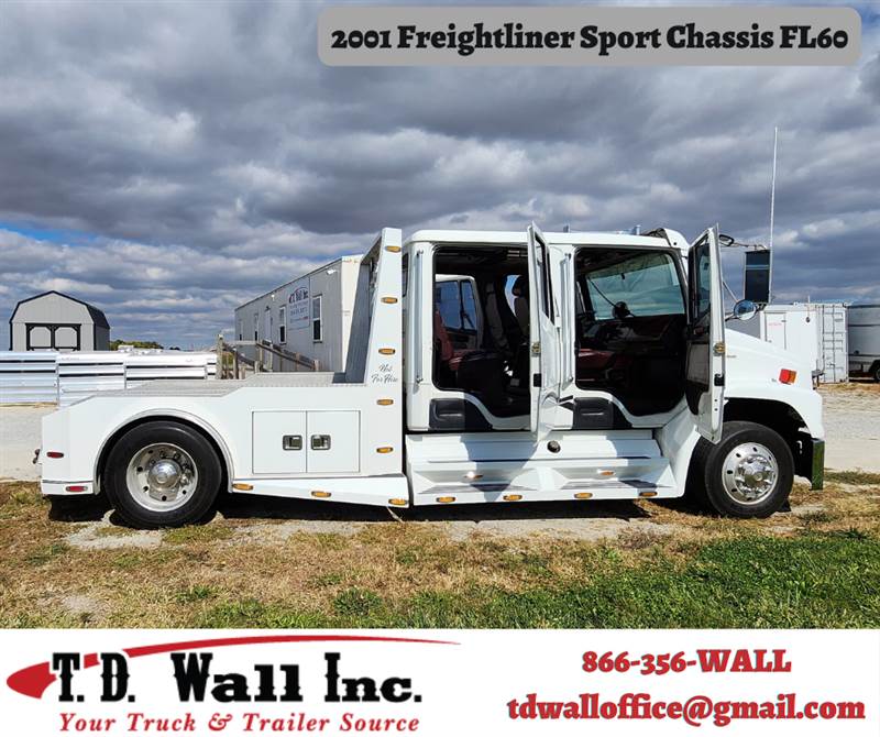 Truck Photo 5
