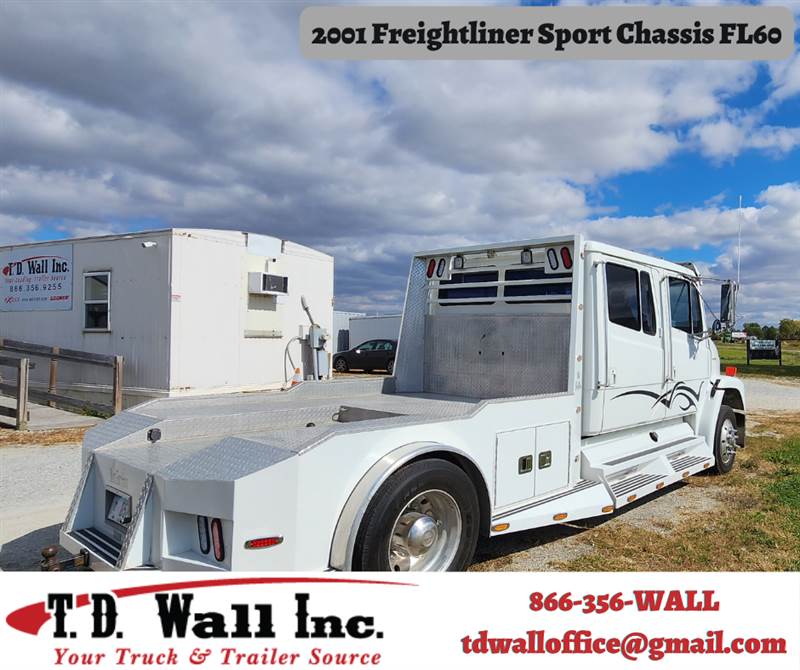 Truck Photo 3
