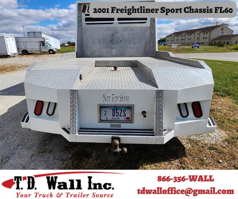Truck Photo 4