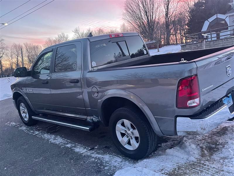Truck Photo 2