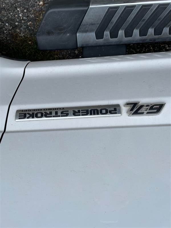 Truck Photo 4