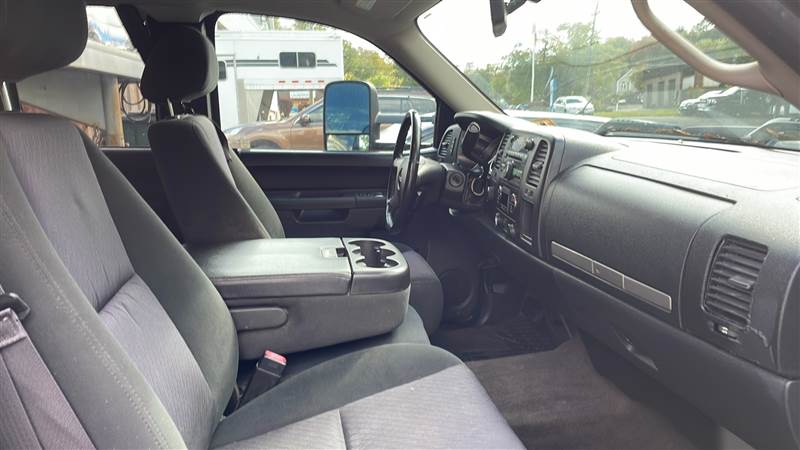 Truck Photo 2