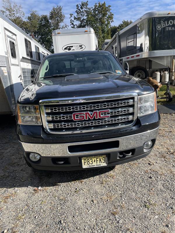Truck Photo 7