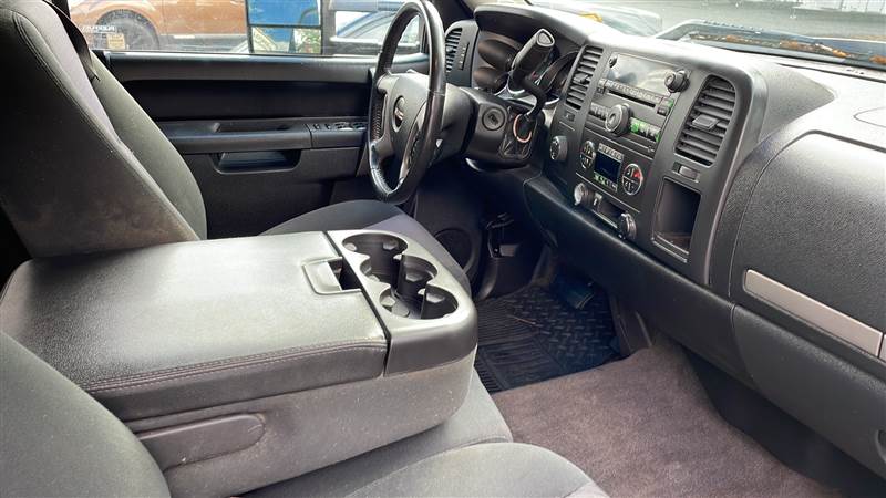 Truck Photo 5