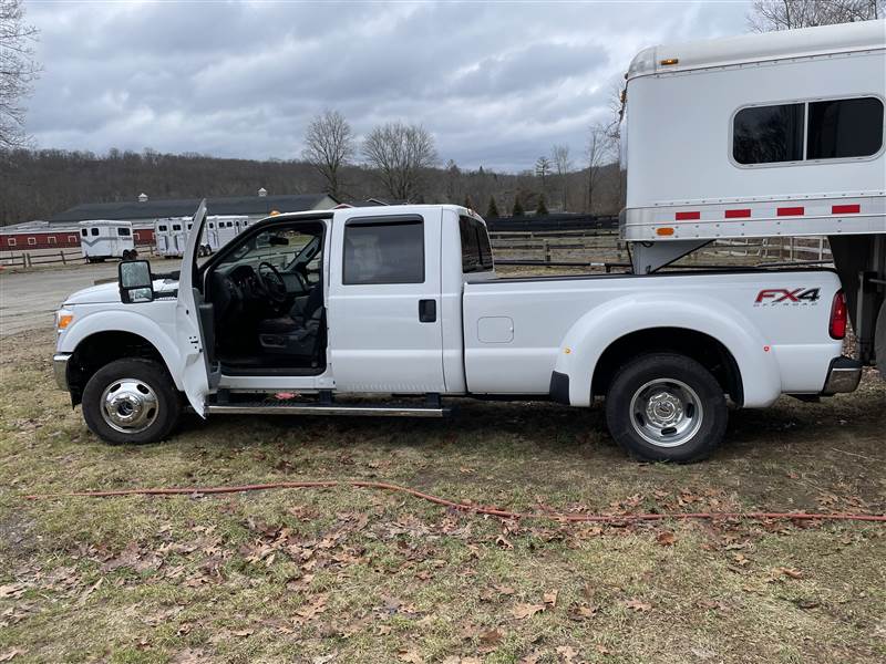Truck Photo 3
