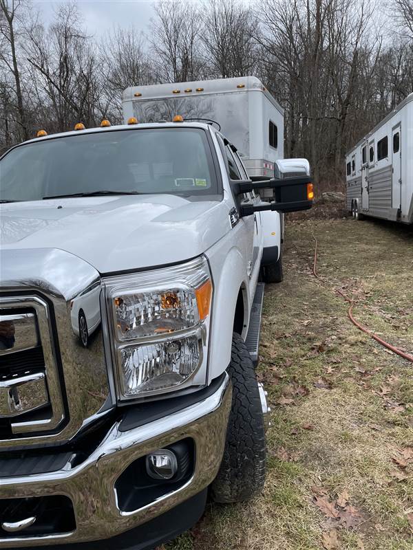Truck Photo 2