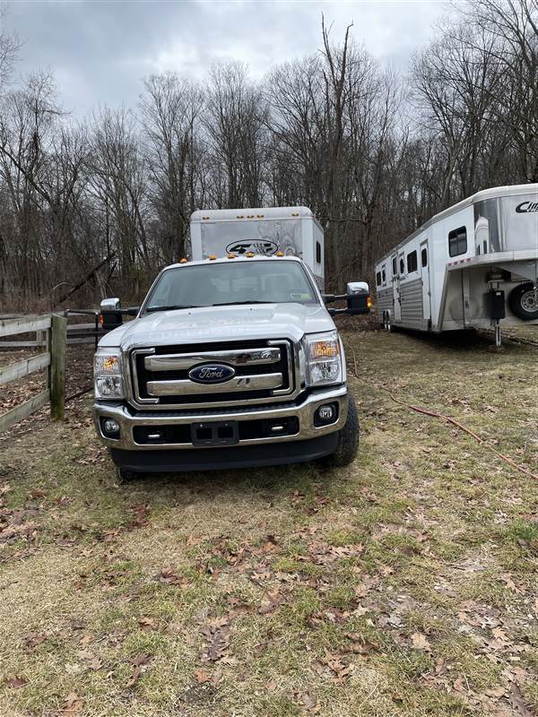 Truck Photo 2