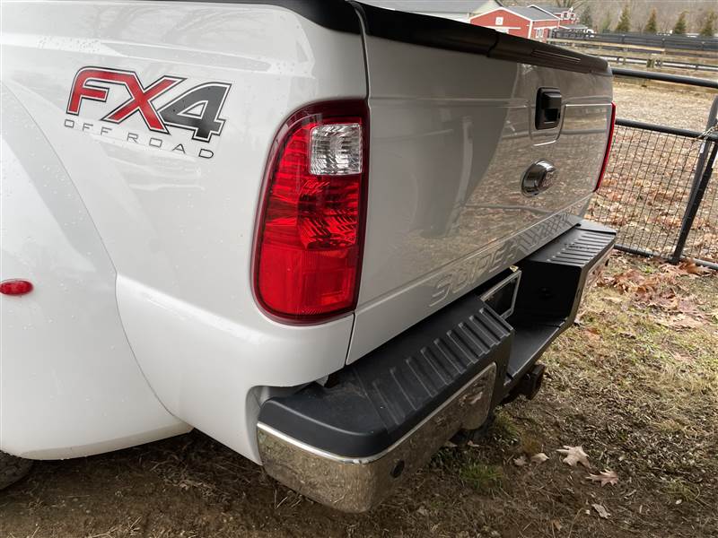 Truck Photo 23