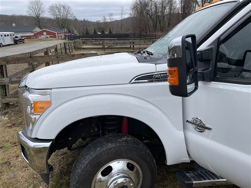 Truck Photo 14
