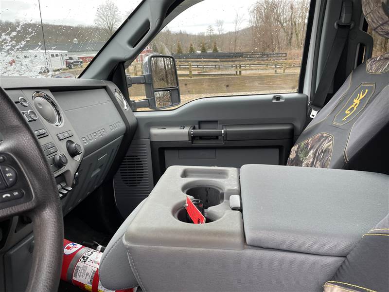 Truck Photo 16