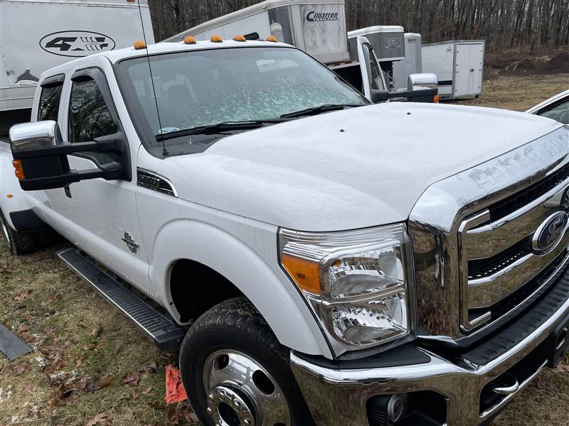 Truck Photo 9