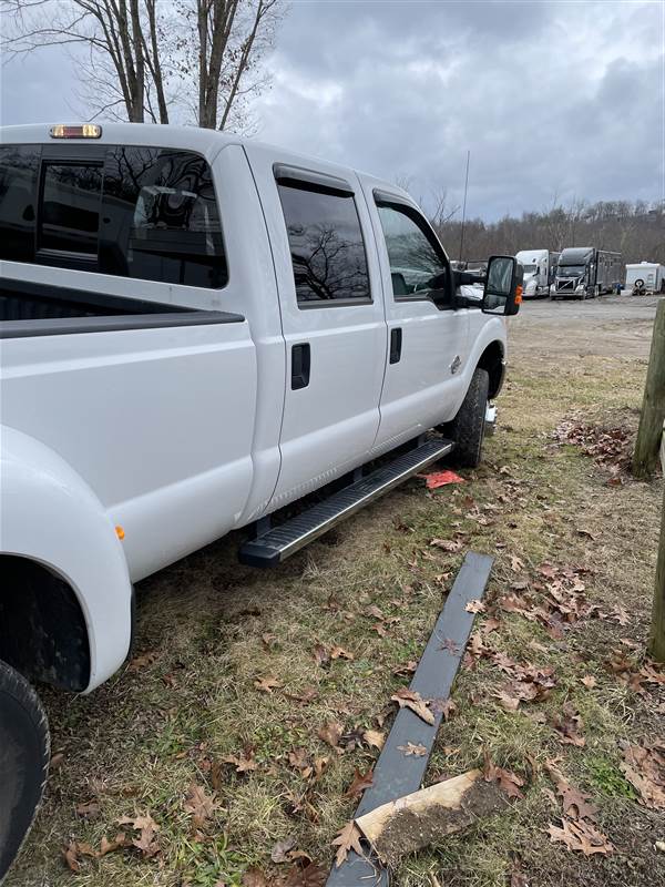 Truck Photo 4