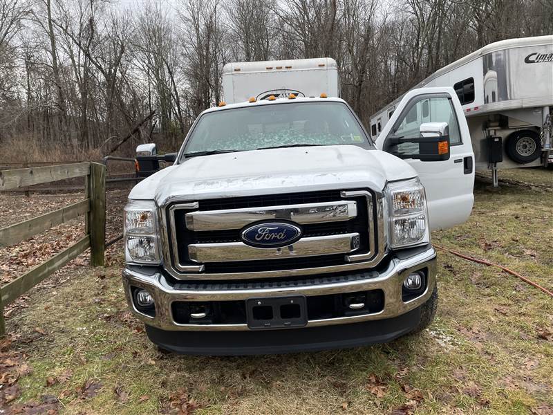Truck Photo 10