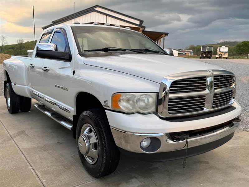 Truck Photo 4