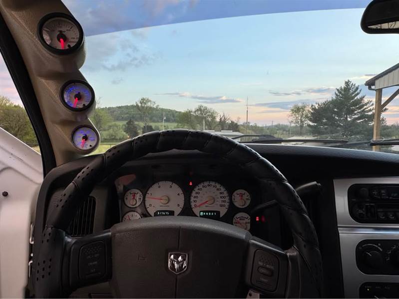 Truck Photo 6