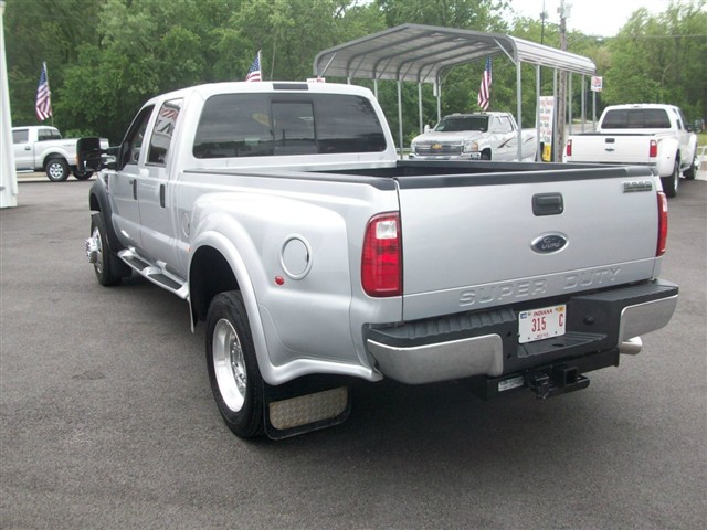 Truck Photo 3