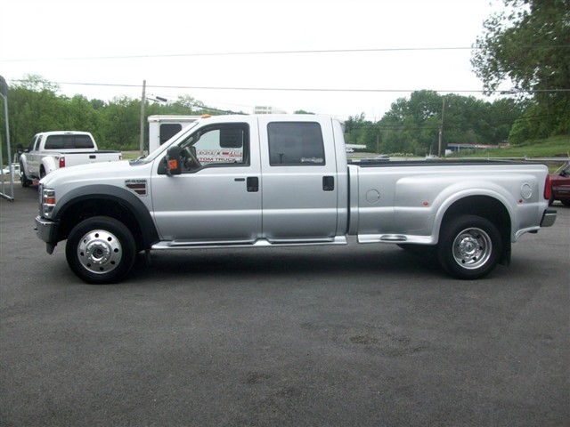 Truck Photo 2