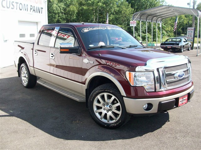 Truck Photo 3