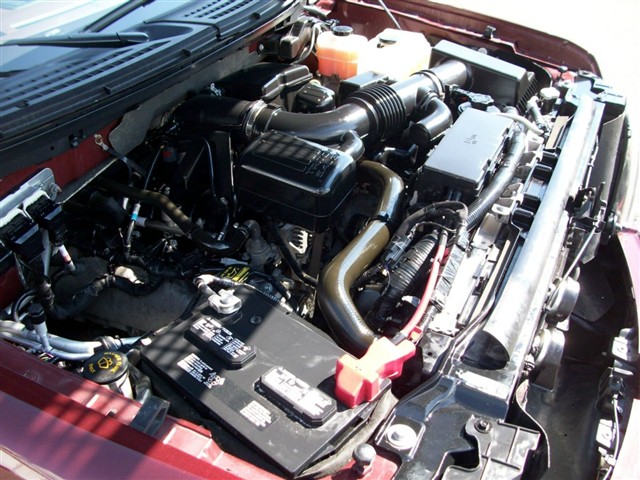 Truck Photo 2